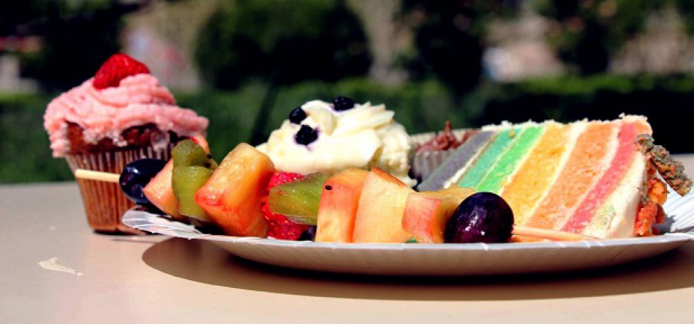 Les Recettes du Club Bouffe